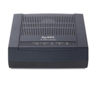 ZyXEL P660RU3 EE (Annex A) , , , 